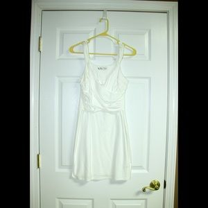 Victoria Secret Bra Top Mini Dress